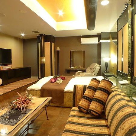 Hotel Mermaid (Adults Only) Miura Esterno foto