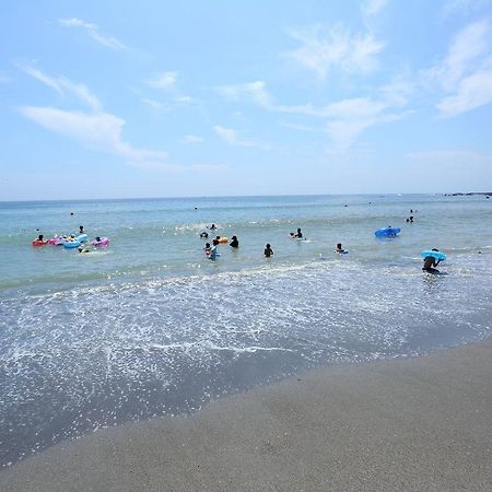 Hotel Mermaid (Adults Only) Miura Esterno foto