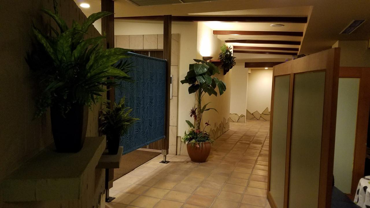 Hotel Mermaid (Adults Only) Miura Esterno foto