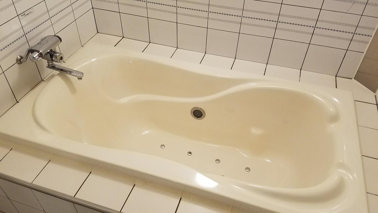Hotel Mermaid (Adults Only) Miura Esterno foto