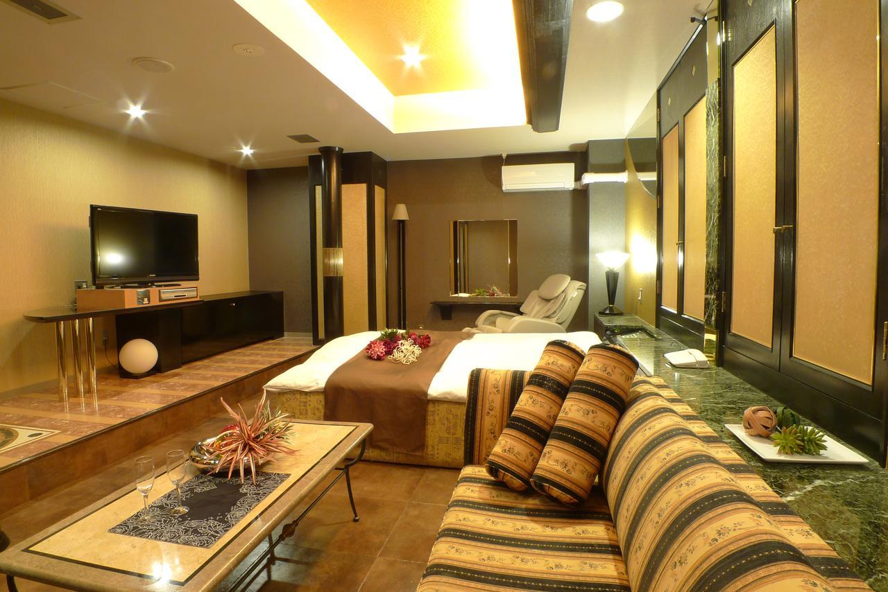 Hotel Mermaid (Adults Only) Miura Esterno foto