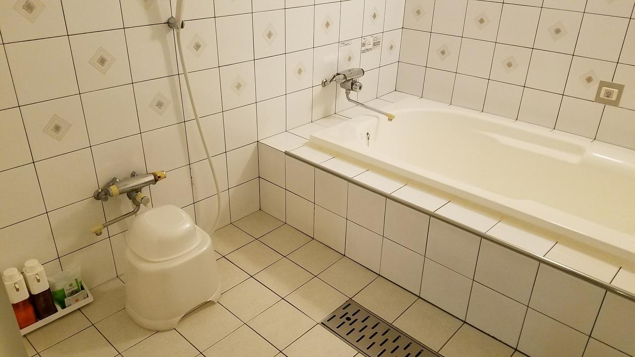 Hotel Mermaid (Adults Only) Miura Esterno foto