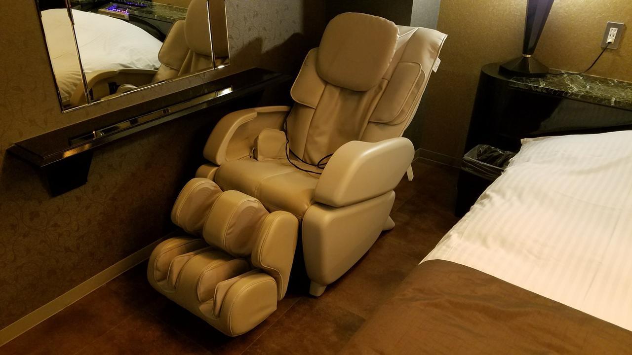 Hotel Mermaid (Adults Only) Miura Esterno foto