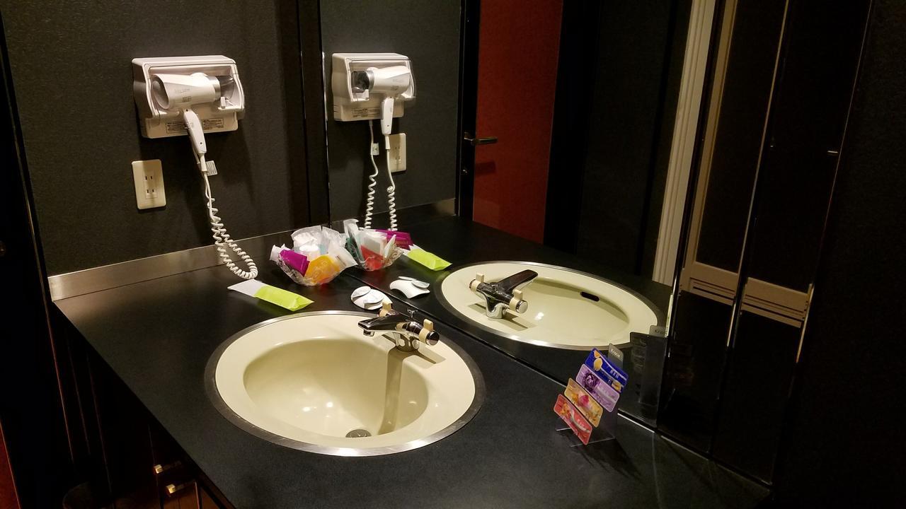 Hotel Mermaid (Adults Only) Miura Esterno foto